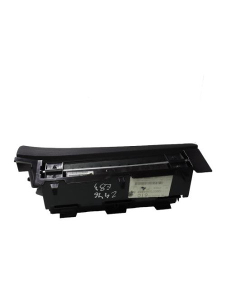 Boite a gants BMW X3 E83 PHASE 2 Diesel