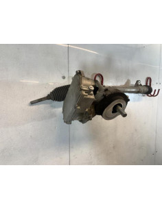Cremaillere assistee MINI MINI 3 F55  2