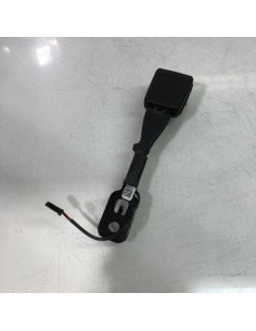 Pretensionneur de ceinture avant gauche BMW X5 G05 