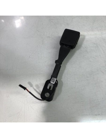 Pretensionneur de ceinture avant gauche BMW X5 G05 