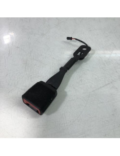 Pretensionneur de ceinture avant gauche BMW X5 G05  2