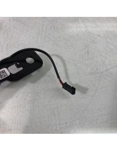 Pretensionneur de ceinture avant gauche BMW X5 G05 