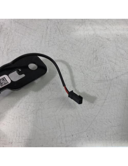 Pretensionneur de ceinture avant gauche BMW X5 G05 