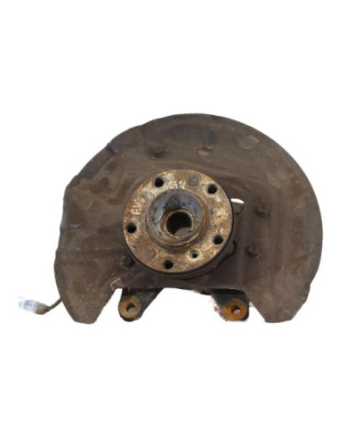 Fusee avant gauche BMW X3 E83 PHASE 2 Diesel