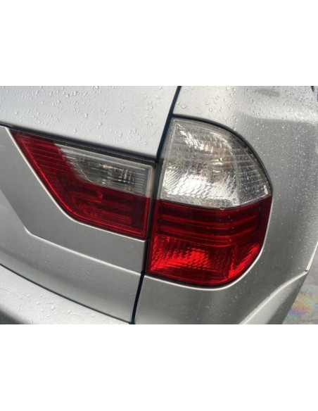 Fusee avant gauche BMW X3 E83 PHASE 2 Diesel