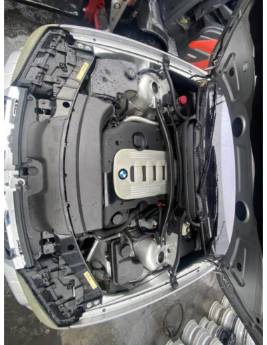 Vase d'expansion BMW X3 E83 PHASE 2 Diesel