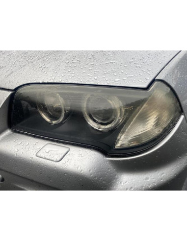 Vase d'expansion BMW X3 E83 PHASE 2 Diesel