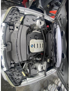 Bloc ABS (freins anti-blocage) BMW X3 E83 PHASE 2 Diesel