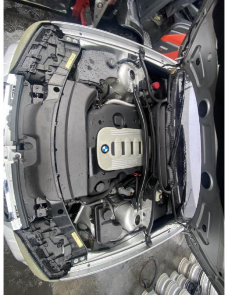 Bloc ABS (freins anti-blocage) BMW X3 E83 PHASE 2 Diesel