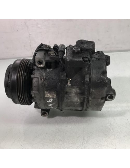 Compresseur clim BMW X3 E83 PHASE 2 Diesel