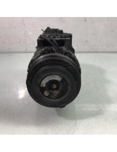Compresseur clim BMW X3 E83 PHASE 2 Diesel