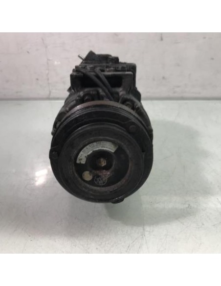 Compresseur clim BMW X3 E83 PHASE 2 Diesel