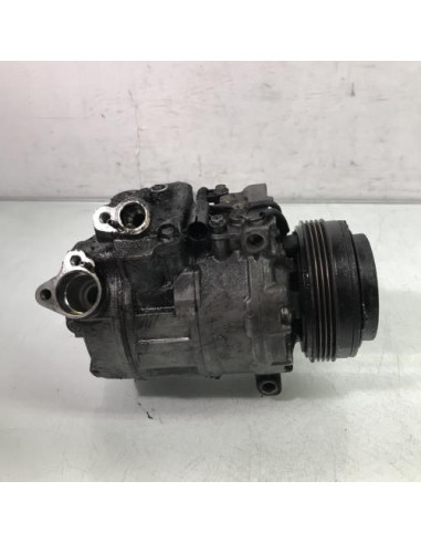 Compresseur clim BMW X3 E83 PHASE 2 Diesel