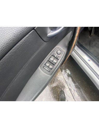 Fusee avant droit BMW X3 E83 PHASE 2 Diesel