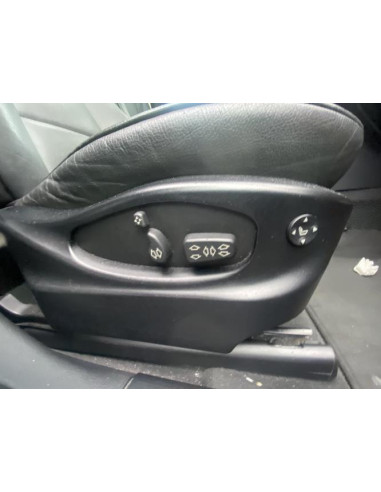 Fusee avant droit BMW X3 E83 PHASE 2 Diesel