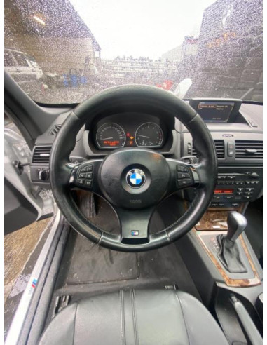 Fusee avant droit BMW X3 E83 PHASE 2 Diesel