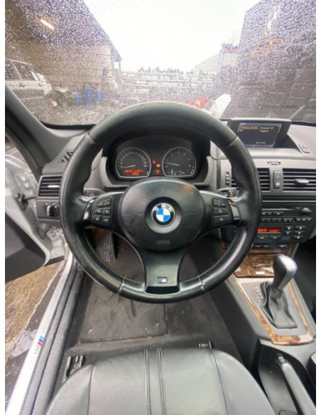 Fusee avant droit BMW X3 E83 PHASE 2 Diesel