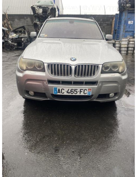 Berceau avant BMW X3 E83 PHASE 2 Diesel