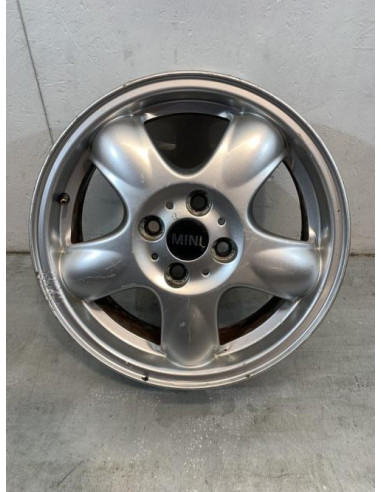 Jante MINI MINI 1 R50/R53 PHASE 1 