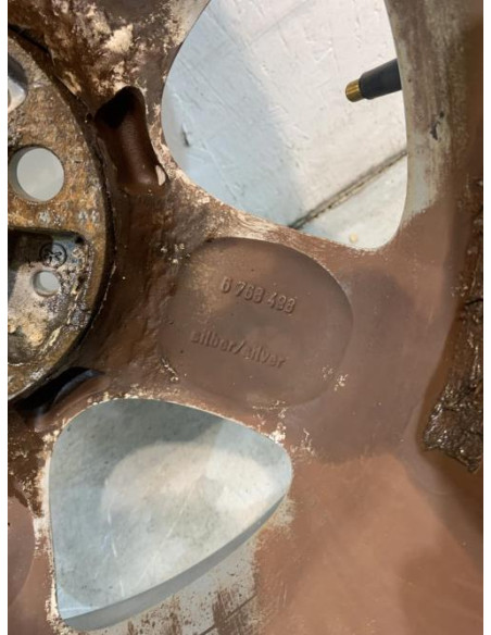 Jante MINI MINI 1 R50/R53 PHASE 1 