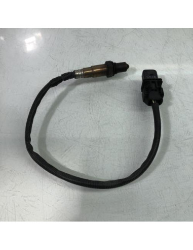 Sonde lambda BMW SERIE 1 F20 PHASE 1 