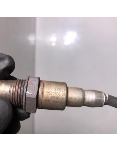 Sonde lambda BMW X1 F48 PHASE 1 