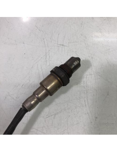 Sonde lambda BMW X1 F48 PHASE 1 