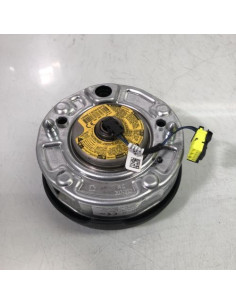 Air bag conducteur BMW SERIE 6 F12 CABRIO PHASE 1  2