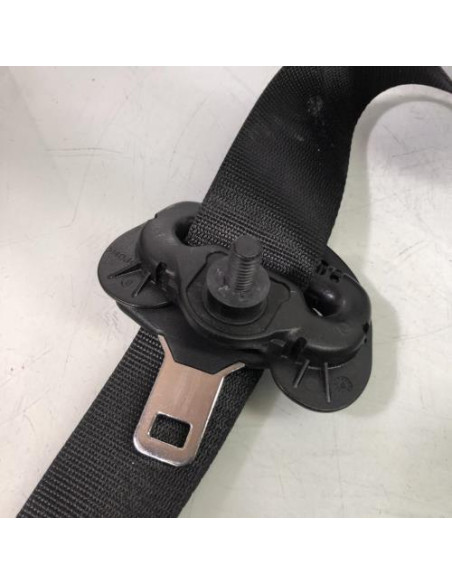 Ceinture avant droit BMW SERIE 1 F21 PHASE 2 