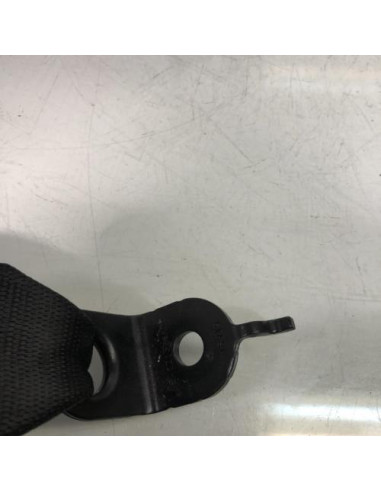 Ceinture avant droit BMW SERIE 1 F21 PHASE 2 