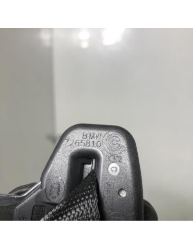 Ceinture avant droit BMW SERIE 1 F21 PHASE 2 