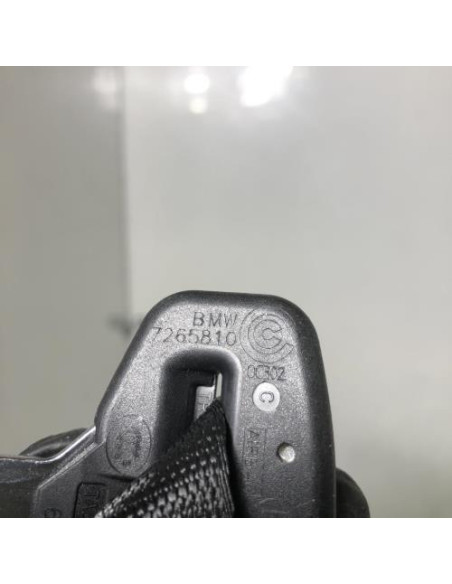 Ceinture avant droit BMW SERIE 1 F21 PHASE 2 