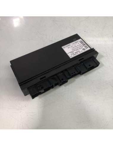 Calculateur BMW SERIE 5 E60 PHASE 1 