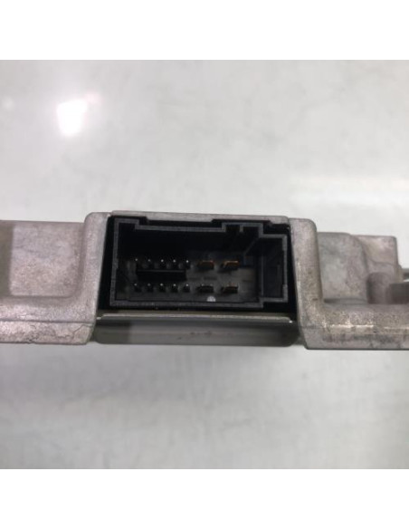 Calculateur BMW X1 U11 