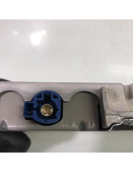 Calculateur BMW X1 U11 