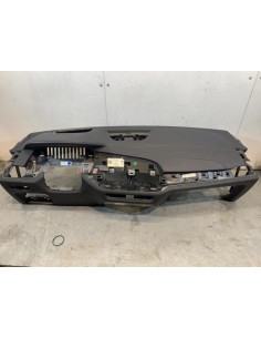 Tableau de bord BMW X5 G05 