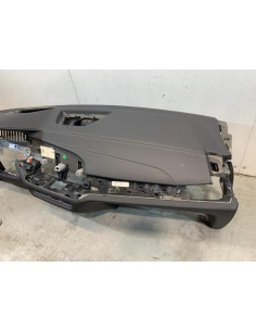 Tableau de bord BMW X5 G05  2