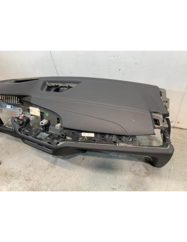 Tableau de bord BMW X5 G05 