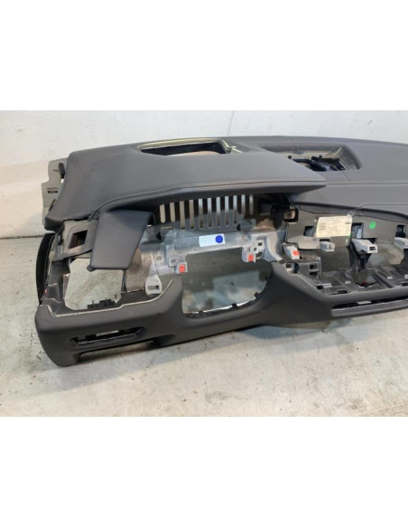 Tableau de bord BMW X5 G05 