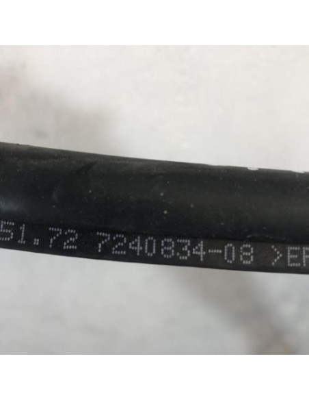 Joint de porte arriere gauche BMW SERIE 1 F20 PHASE 2 Essence