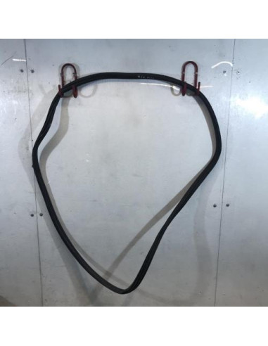 Joint de porte arriere gauche BMW SERIE 1 F20 PHASE 2 Essence