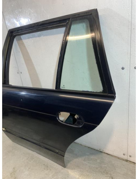 Porte arriere gauche BMW SERIE 5 E39 TOURING PHASE 1 BREAK Diesel