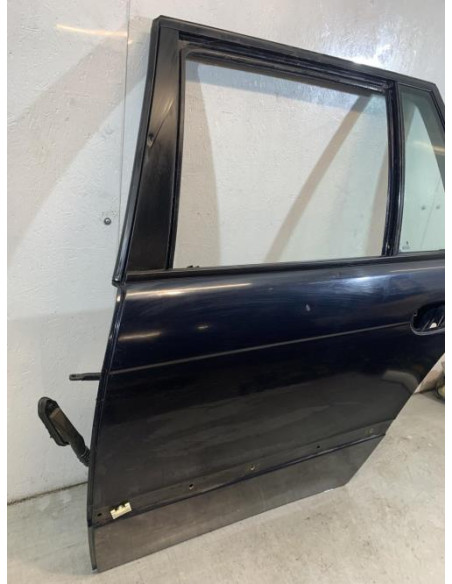 Porte arriere gauche BMW SERIE 5 E39 TOURING PHASE 1 BREAK Diesel