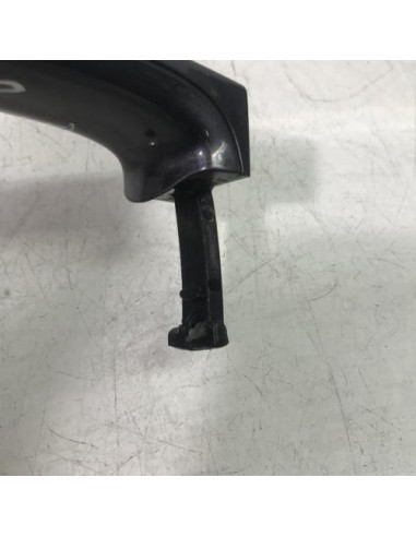 Poignee porte arriere gauche BMW SERIE 1 F20 PHASE 2 Essence