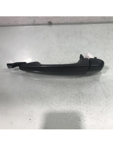 Poignee porte arriere gauche BMW SERIE 1 F20 PHASE 2 Essence