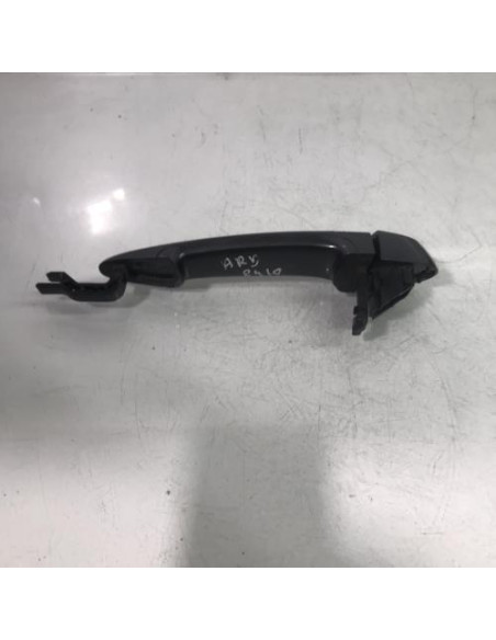 Poignee porte arriere droit BMW SERIE 1 F20 PHASE 2 Essence