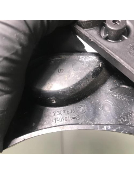 Poignee d'ouverture de capot BMW SERIE 1 F20 PHASE 2 Essence