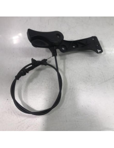 Poignee d'ouverture de capot BMW SERIE 1 F20 PHASE 2 Essence 2