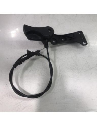 Poignee d'ouverture de capot BMW SERIE 1 F20 PHASE 2 Essence