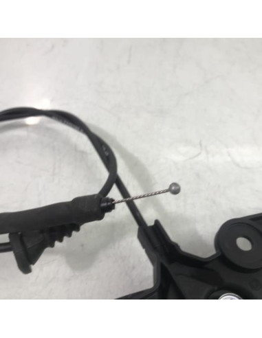 Poignee d'ouverture de capot BMW SERIE 1 F20 PHASE 2 Essence